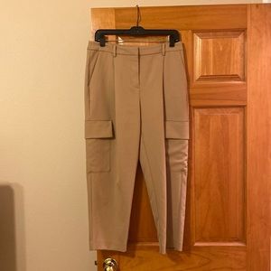 Prologue cargo crop trouser